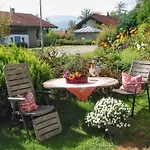 Appartamento Bayerwald