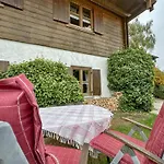 Bayerwald Apartman *