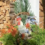 Apartman Bayerwald *