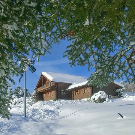 Bayerwald Apartment *