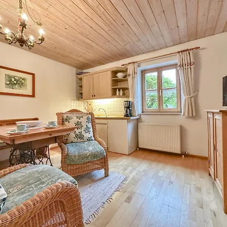 Bayerwald Apartment Bayerisch Eisenstein