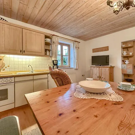 Bayerwald Apartment *