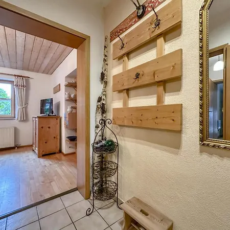Apartment Bayerwald Bayerisch Eisenstein