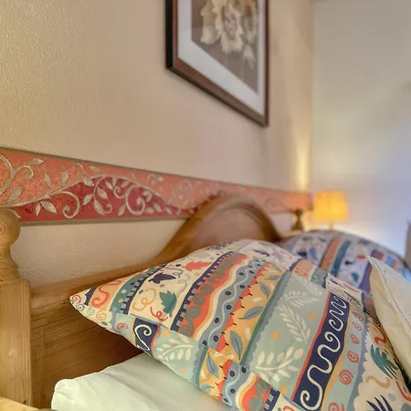 Apartment Bayerwald *