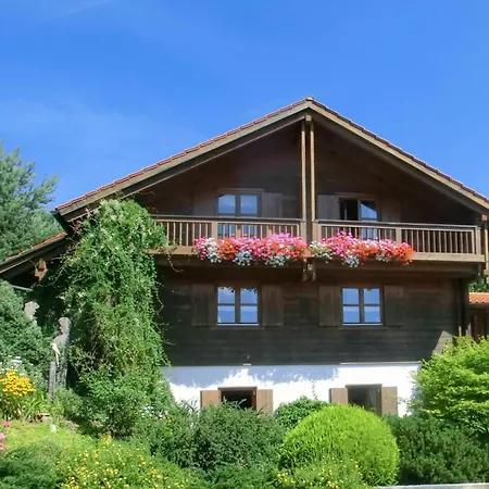 Bayerwald Apartment Bayerisch Eisenstein
