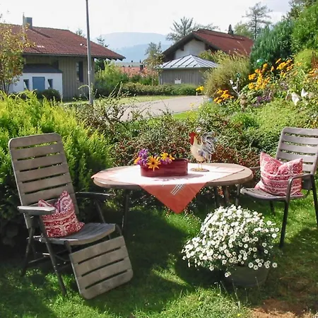 Bayerwald Bayerisch Eisenstein