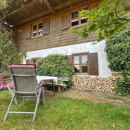 Apartment Bayerwald Bayerisch Eisenstein