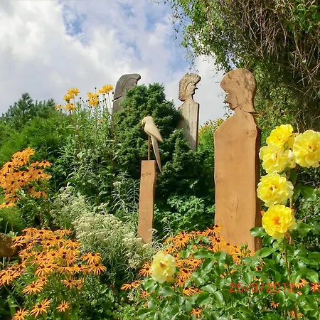 Apartment Bayerwald *