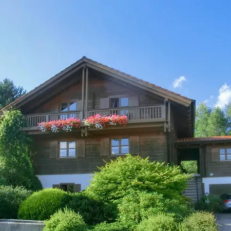 Apartment Bayerwald Bayerisch Eisenstein