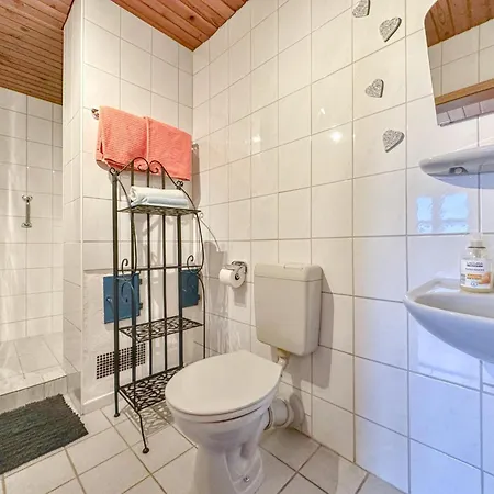Apartamento Bayerwald