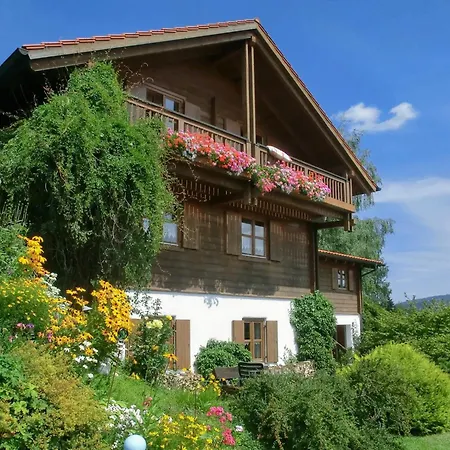 Bayerwald Appartamento *