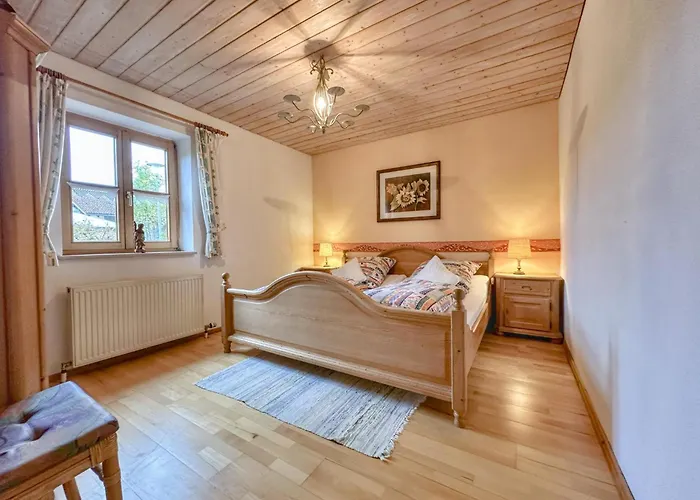 Bayerwald Apartamento