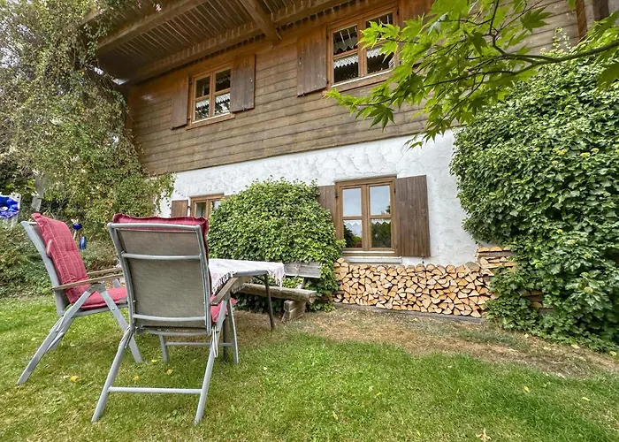 Bayerwald * Bayerisch Eisenstein
