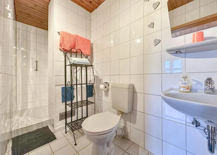 Apartamento Bayerwald