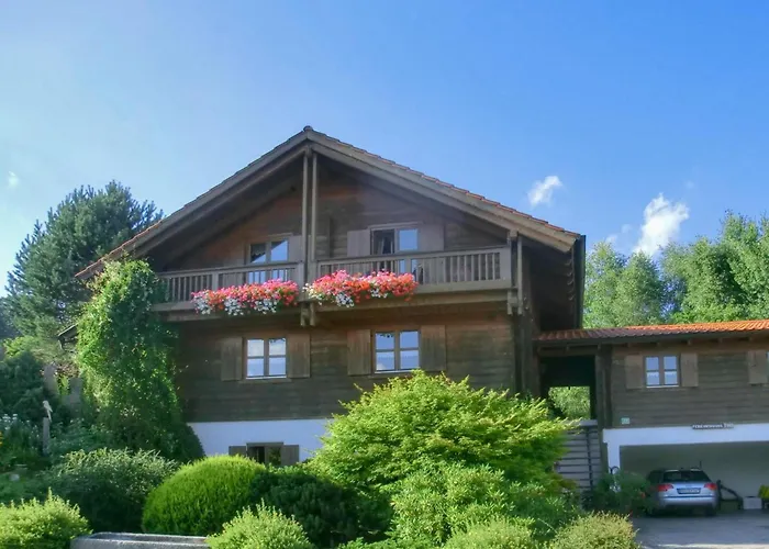 Bayerwald