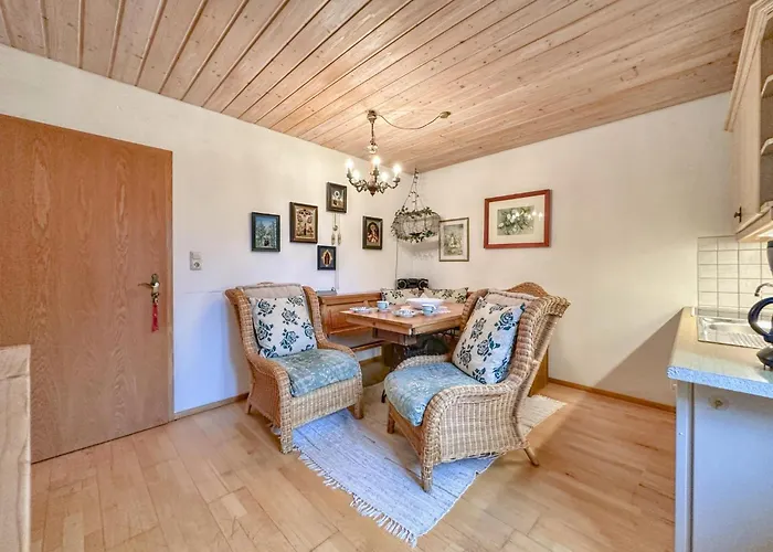 Bayerwald Apartamento
