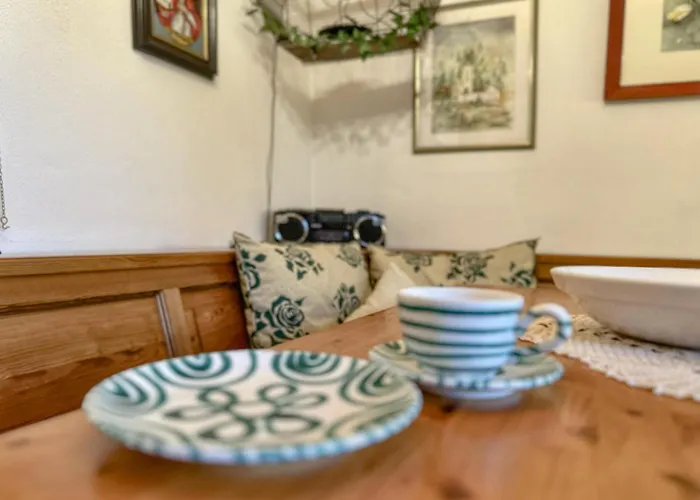 Apartamento Bayerwald