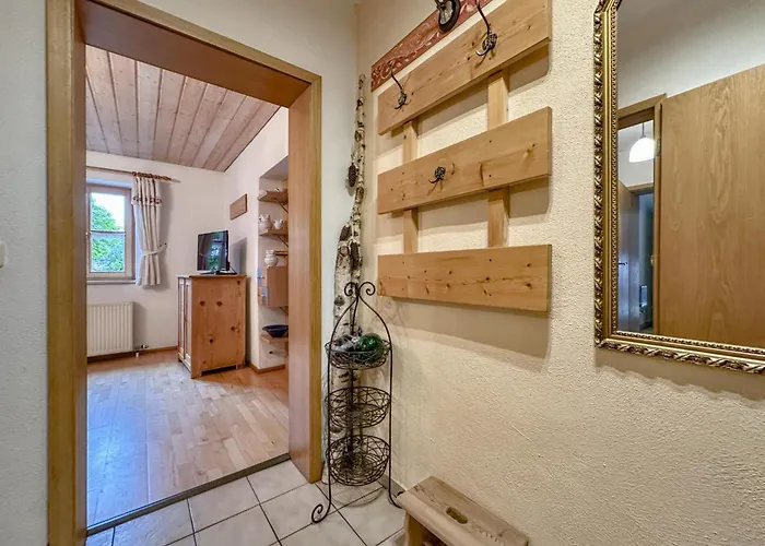 Bayerwald Apartamento