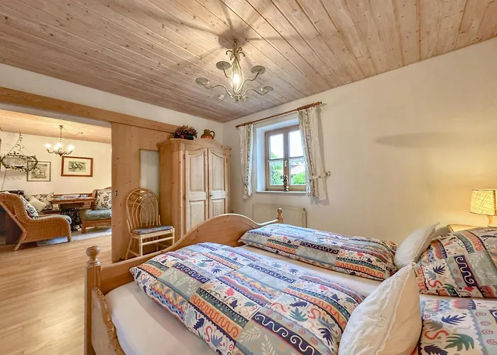 Apartamento Bayerwald Bayerisch Eisenstein