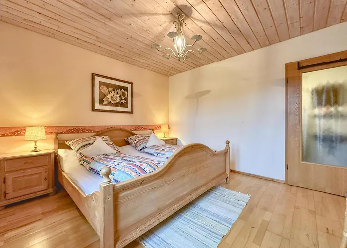 Bayerwald Apartamento