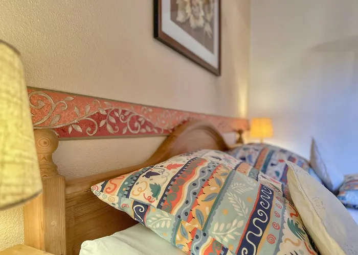 Bayerwald Apartamento