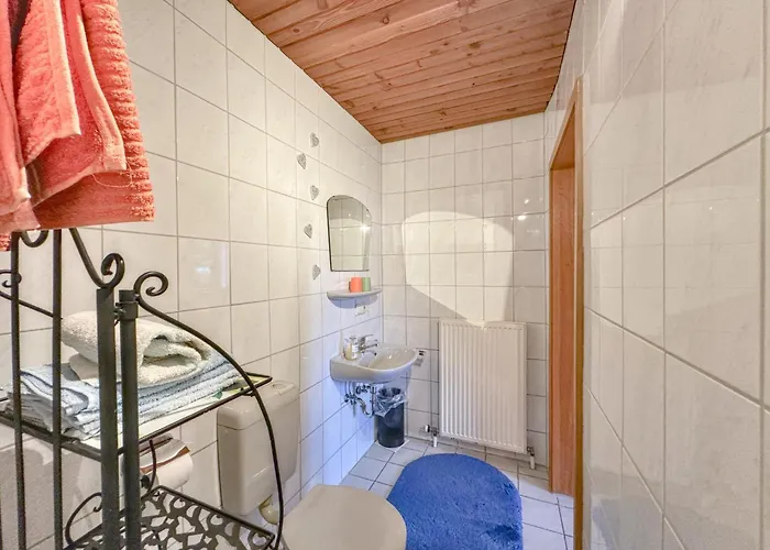 Bayerwald Apartamento