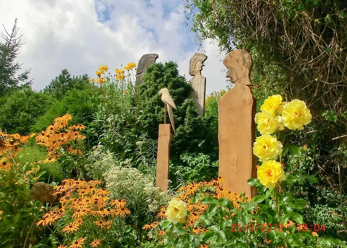 Apartamento Bayerwald Bayerisch Eisenstein