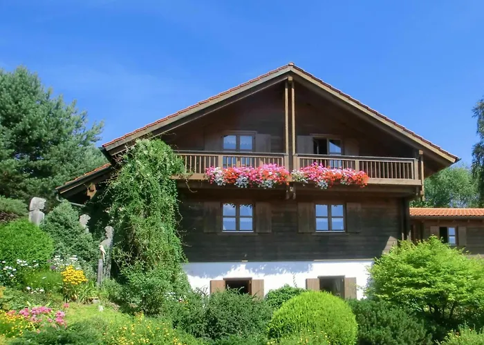 Bayerwald * Bayerisch Eisenstein